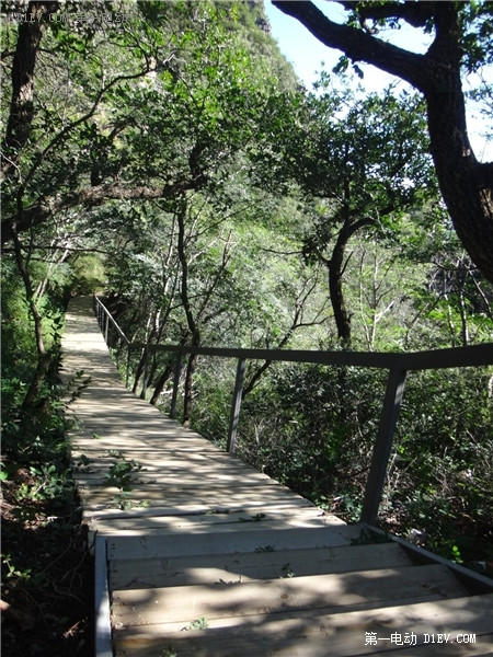 靈山-二帝山-百花山281公里 比亞迪E6山路游記