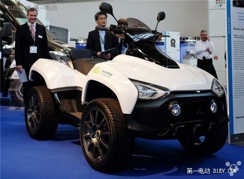EV晨報(bào)| 南京LG化學(xué)投產(chǎn)；宏碁電動(dòng)車曝光；樂視與阿斯頓馬丁全面合作…