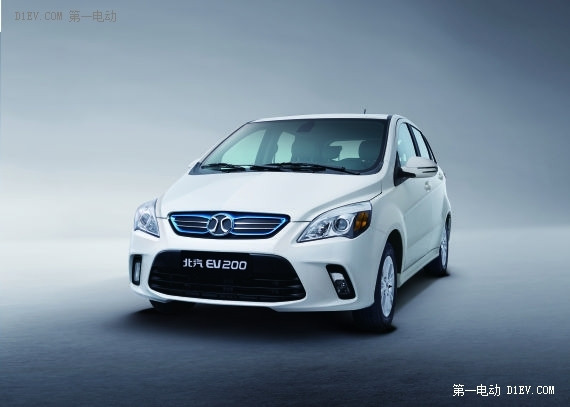 上海准车主们看过来，这12款新能源汽车值得你选购！
