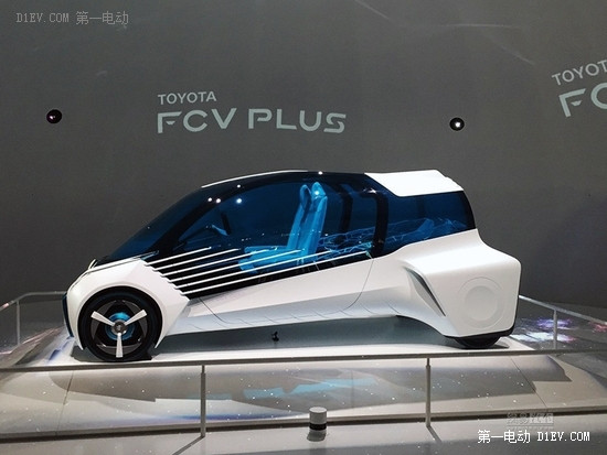 EV晨報 | 上汽5年建5萬個充電樁;眾泰電動A級車年內(nèi)投產(chǎn);本田新燃料電池車3分鐘可充滿…