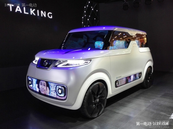 EV晨報 | 上汽5年建5萬個充電樁;眾泰電動A級車年內(nèi)投產(chǎn);本田新燃料電池車3分鐘可充滿…