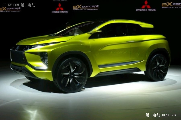 EV晨報 | 中德電動車充電項目再交車;歐委會放寬排放標準;三菱eX電動SUV續航399km…