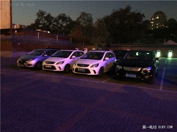 準車主超詳細測試告訴你：電動車有很多，為什么偏要買江淮iEV5？