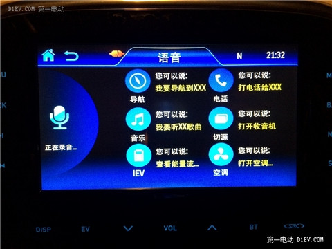 准车主超详细测试告诉你：电动车有很多，为什么偏要买江淮iEV5？