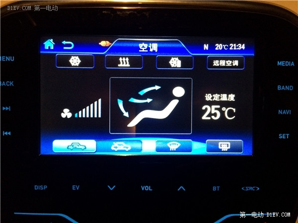 準車主超詳細測試告訴你：電動車有很多，為什么偏要買江淮iEV5？