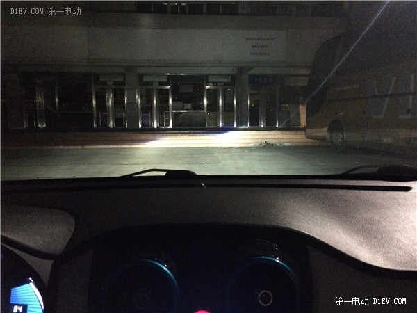準車主超詳細測試告訴你：電動車有很多，為什么偏要買江淮iEV5？