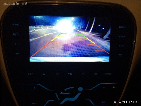 準車主超詳細測試告訴你：電動車有很多，為什么偏要買江淮iEV5？