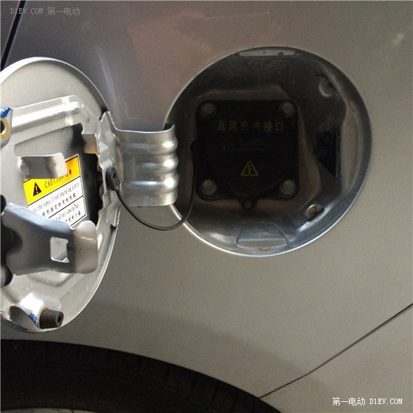 準車主超詳細測試告訴你：電動車有很多，為什么偏要買江淮iEV5？