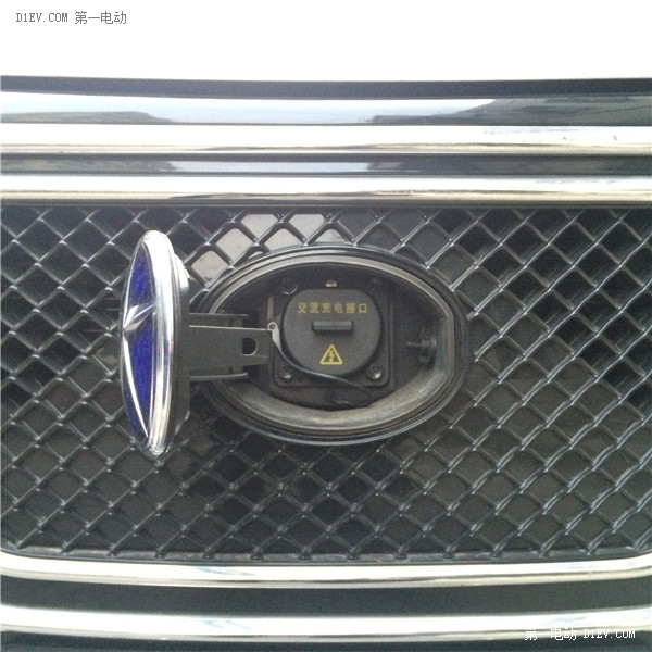 準車主超詳細測試告訴你：電動車有很多，為什么偏要買江淮iEV5？