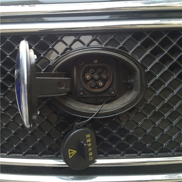 準車主超詳細測試告訴你：電動車有很多，為什么偏要買江淮iEV5？