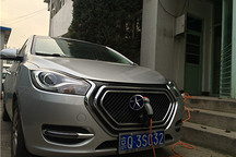 準(zhǔn)車主超詳細(xì)測試告訴你：電動(dòng)車有很多, 為什么偏要買江淮iEV5？