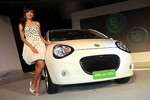 全球9月電動(dòng)乘用車銷量排行：吉利康迪進(jìn)前五 比亞迪唐超秦