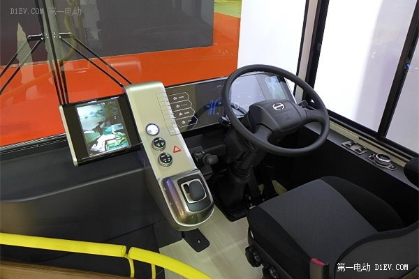 東京車展很熱！一大波高科技新能源新車來(lái)襲