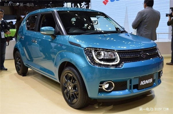 東京車展很熱！一大波高科技新能源新車來(lái)襲