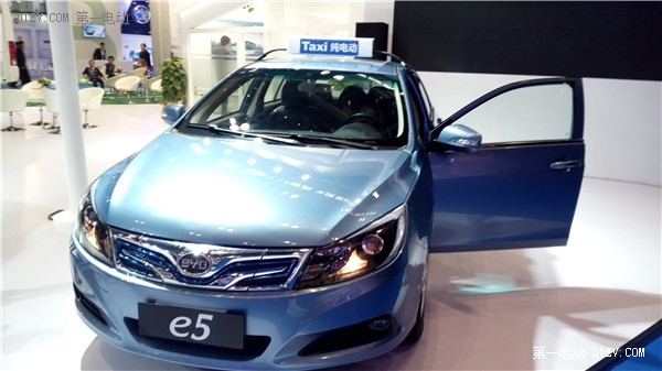 國家級專業(yè)節(jié)能與新能源汽車展，電動汽車愛好者怎么看？