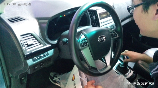 國家級專業(yè)節(jié)能與新能源汽車展，電動汽車愛好者怎么看？