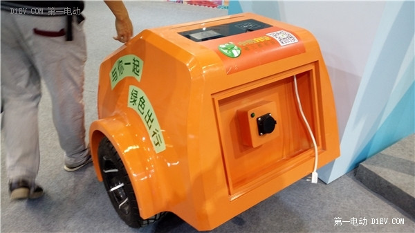 國家級專業(yè)節(jié)能與新能源汽車展，電動汽車愛好者怎么看？