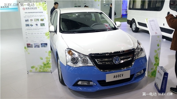 國家級專業(yè)節(jié)能與新能源汽車展，電動汽車愛好者怎么看？
