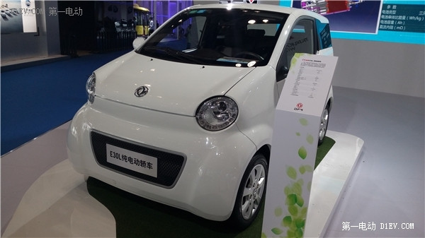 國家級專業(yè)節(jié)能與新能源汽車展，電動汽車愛好者怎么看？