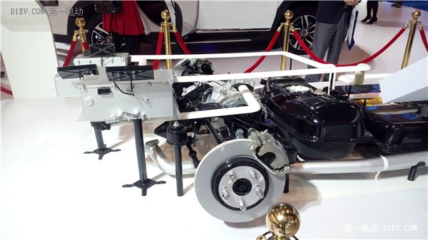 國家級專業(yè)節(jié)能與新能源汽車展，電動汽車愛好者怎么看？