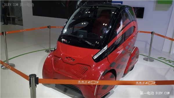 國家級專業(yè)節(jié)能與新能源汽車展，電動汽車愛好者怎么看？