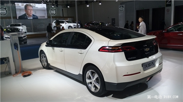 國家級專業(yè)節(jié)能與新能源汽車展，電動汽車愛好者怎么看？