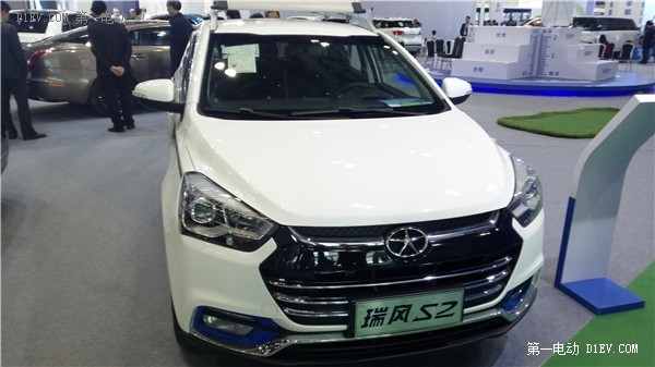 國家級專業(yè)節(jié)能與新能源汽車展，電動汽車愛好者怎么看？