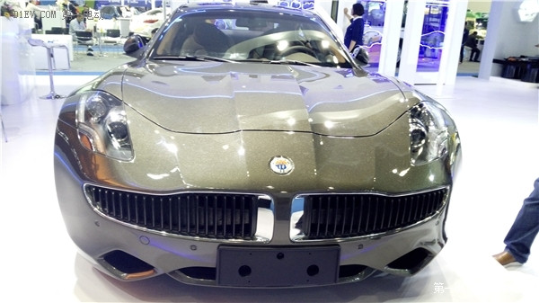 國家級專業(yè)節(jié)能與新能源汽車展，電動汽車愛好者怎么看？