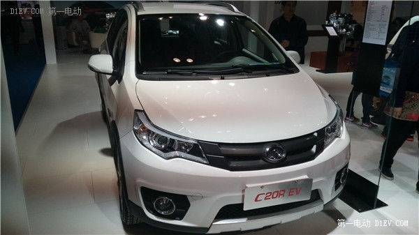 國家級專業(yè)節(jié)能與新能源汽車展，電動汽車愛好者怎么看？