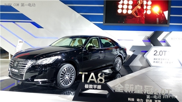 國家級專業(yè)節(jié)能與新能源汽車展，電動汽車愛好者怎么看？