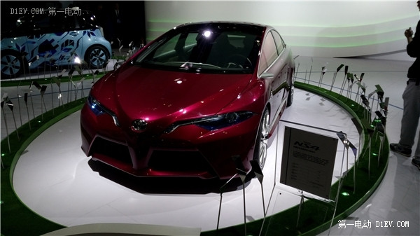 國家級專業(yè)節(jié)能與新能源汽車展，電動汽車愛好者怎么看？