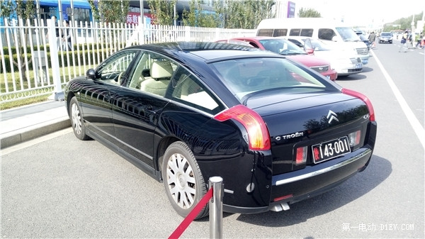 國家級專業(yè)節(jié)能與新能源汽車展，電動汽車愛好者怎么看？