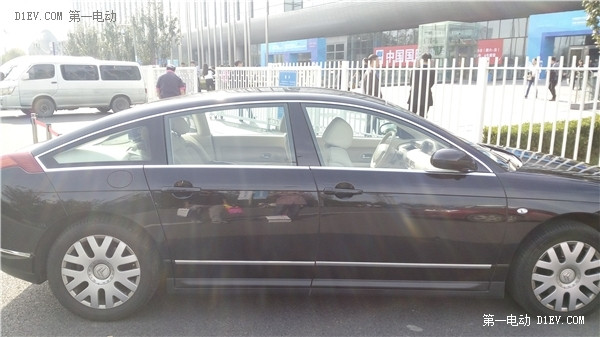 國家級專業(yè)節(jié)能與新能源汽車展，電動汽車愛好者怎么看？