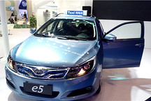 國家級專業(yè)節(jié)能與新能源汽車展，電動汽車愛好者怎么看？