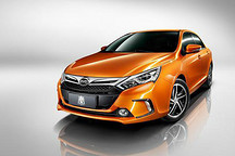 深圳前十月5510辆新能源汽车免税1.28亿元