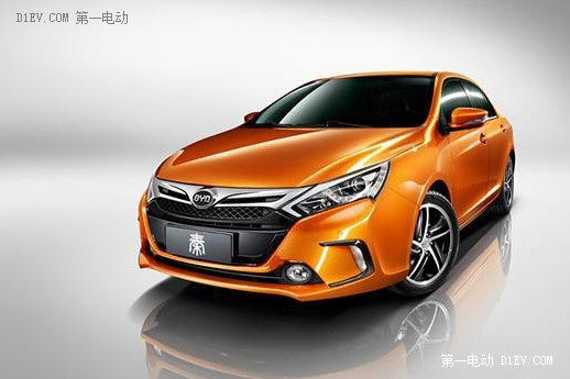深圳前十月5510輛新能源汽車免稅1.28億元