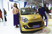 低速電動(dòng)車企看過(guò)來(lái)：河南偃師市調(diào)研低速電動(dòng)車籌謀招商引資