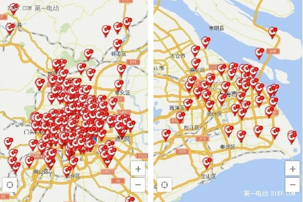 電亮中國招募充電運(yùn)營伙伴：眾車主指定的地點(diǎn)等你來建樁