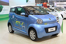 今年至少来了“六匹狼”，整车厂入侵微型电动车产品分析