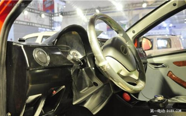 微車市場(chǎng)又來了個(gè)“新人”：山東維動(dòng)發(fā)布“天使、紳士”兩款車型