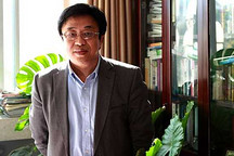 工信部冯飞：中国新能源汽车已进入高速发展期，今年产量约20万左右