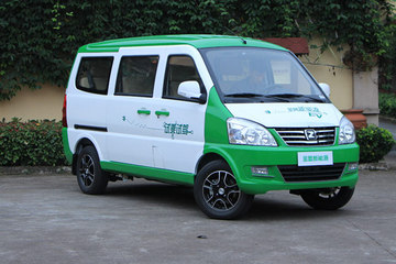 金网新能源推动物流新能源生态链体系转型