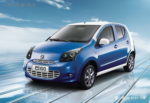 上海準(zhǔn)車主們看過來，這12款新能源汽車值得你選購！