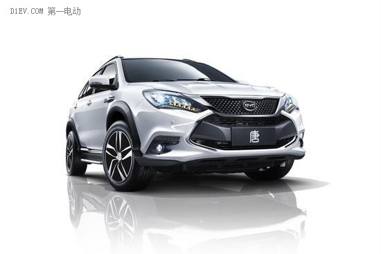上海準(zhǔn)車主們看過來，這12款新能源汽車值得你選購！