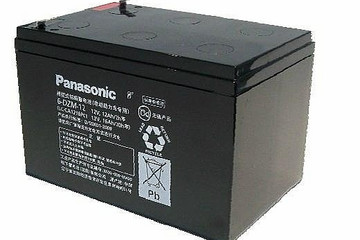 日本杰士汤浅公司投16亿将收购松下铅蓄电池业务