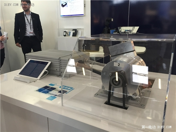 eCarTac電動(dòng)車展回顧：看歐洲企業(yè)那些核心領(lǐng)先技術(shù)！