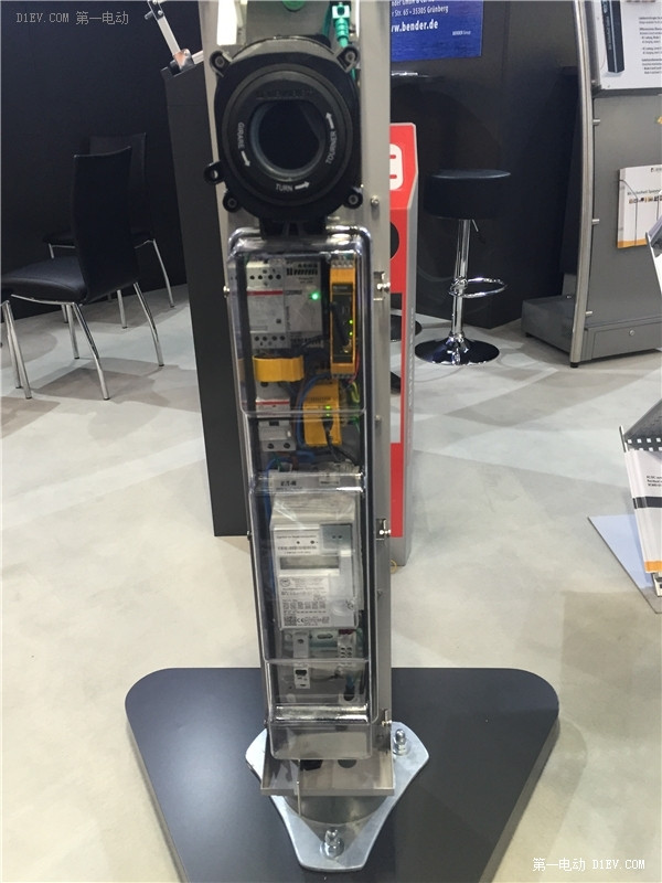 eCarTac電動(dòng)車展回顧：看歐洲企業(yè)那些核心領(lǐng)先技術(shù)！