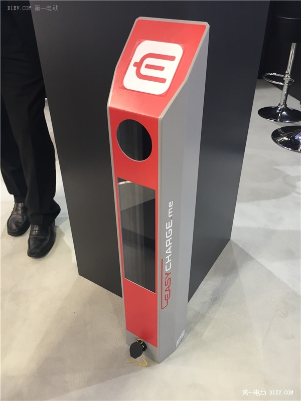 eCarTac電動(dòng)車展回顧：看歐洲企業(yè)那些核心領(lǐng)先技術(shù)！