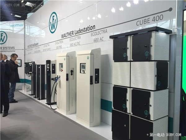 eCarTac電動(dòng)車展回顧：看歐洲企業(yè)那些核心領(lǐng)先技術(shù)！