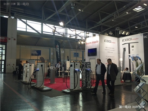 eCarTac電動(dòng)車展回顧：看歐洲企業(yè)那些核心領(lǐng)先技術(shù)！